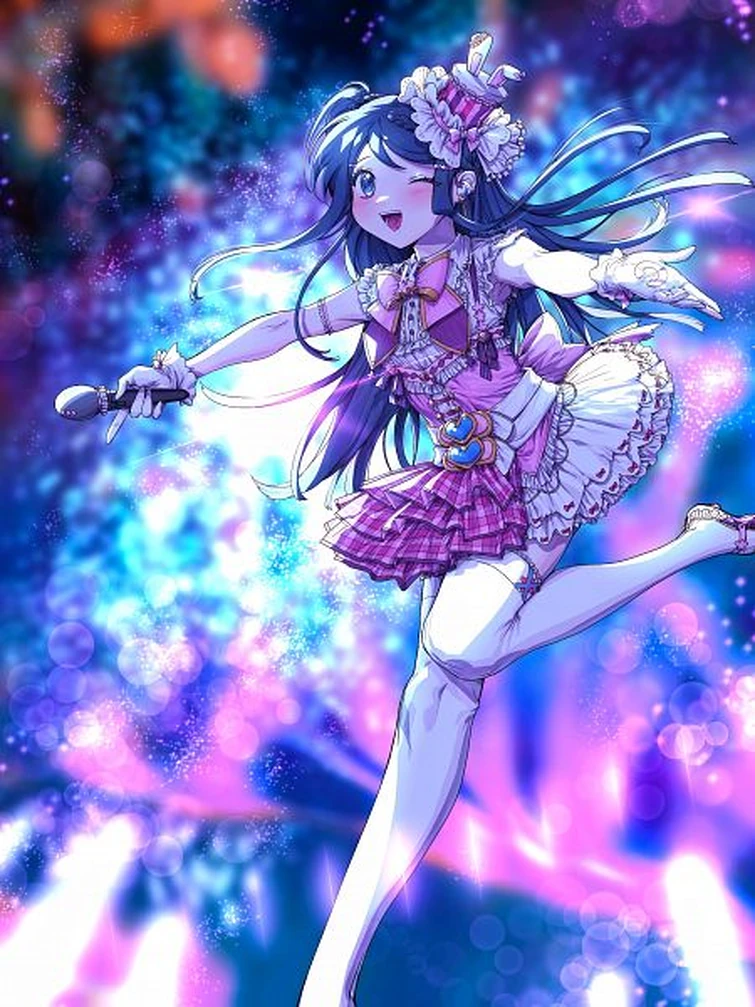 Enjoy Me Simping Over Peko Sayaka Tsumugi And Mahiru Fandom