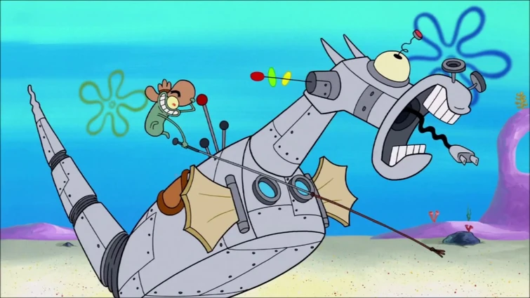 Angry Jack's Shell Emporium😂 | Fandom