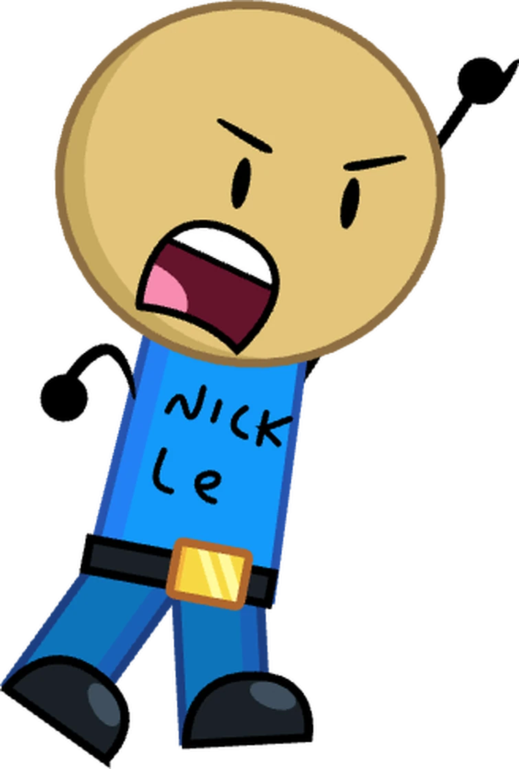 Discuss Everything About Inanimate Insanity Wiki | Fandom