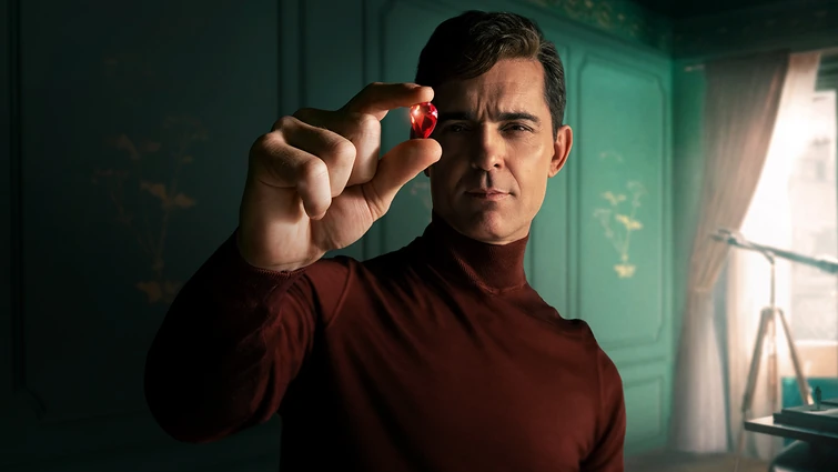 Netflix UK & Ireland on Twitter