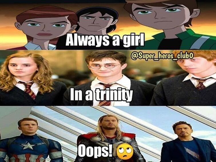 Harry Potter Memes!