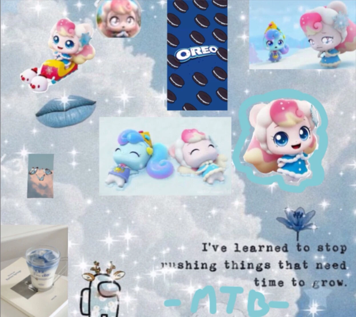 If you want teenieping aesthetics | Fandom