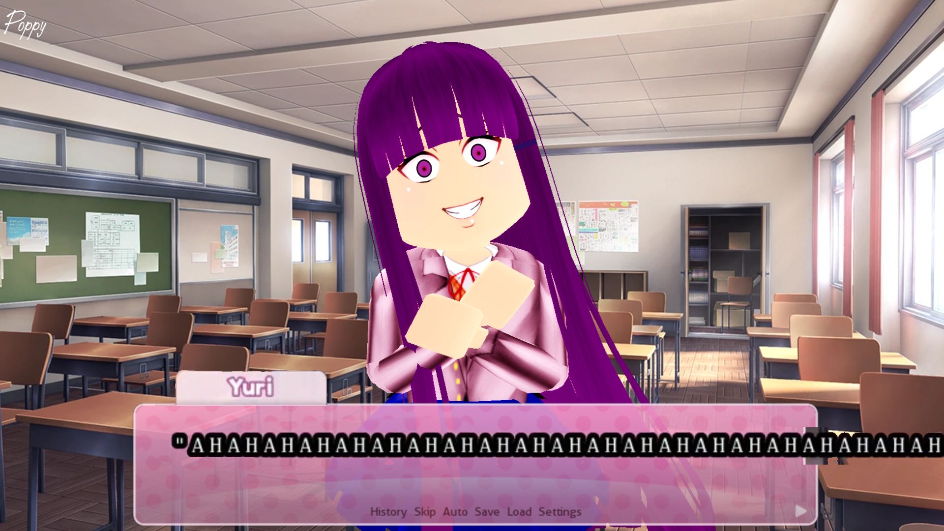 Ahahahahaha Royale High Edit Fandom - ddlc roblox royale high