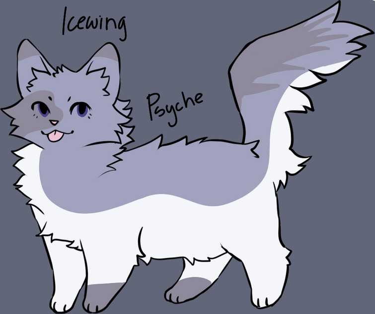 Ill turn any wof char into a cat