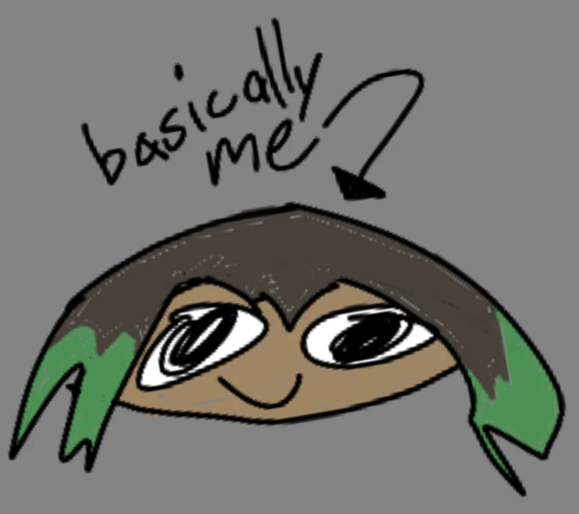 would you punch him (trend but different) Fandom