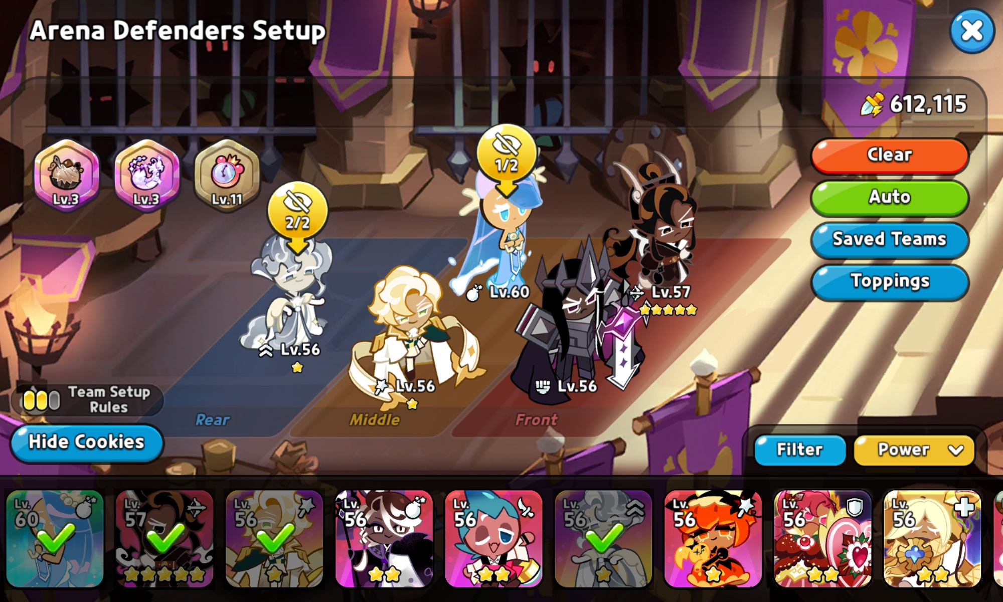 Can you consider this the meta team? | Fandom