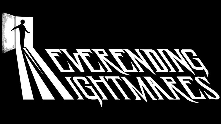 Neverending Nightmares Soundtrack-Screaming Darkness