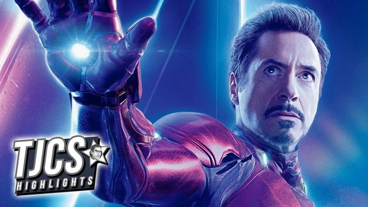 Angry Fans Petition To Bring Tony Stark Back, Because As A Race We're Hopeless