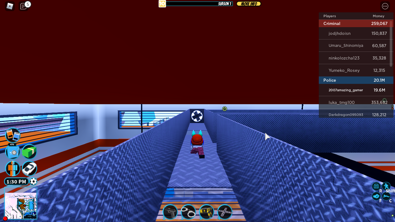Discuss Everything About Jailbreak Wiki Fandom