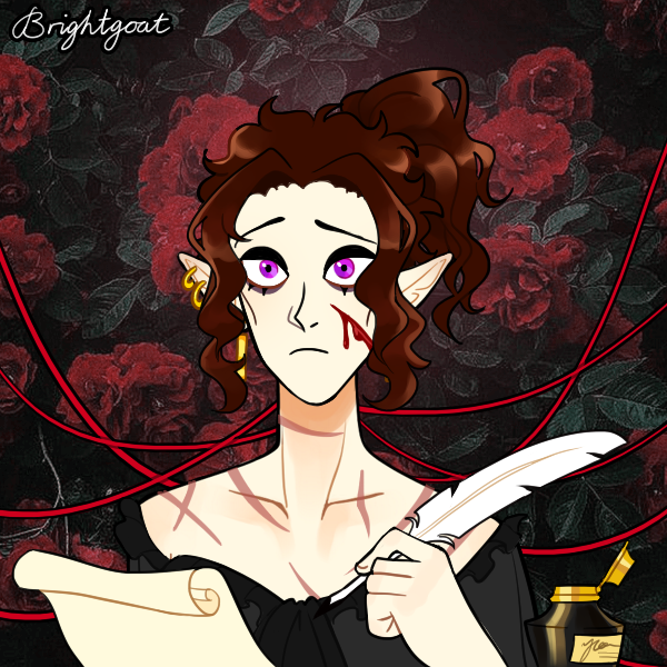 Beatrice time stages | Fandom