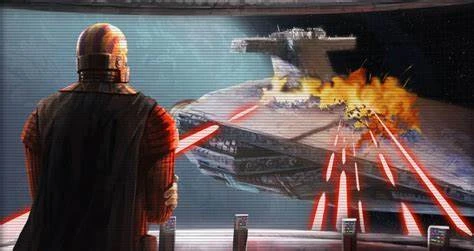 darth malak lightsaber