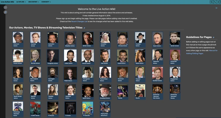 Discuss Everything About English Voice Over Wikia Fandom