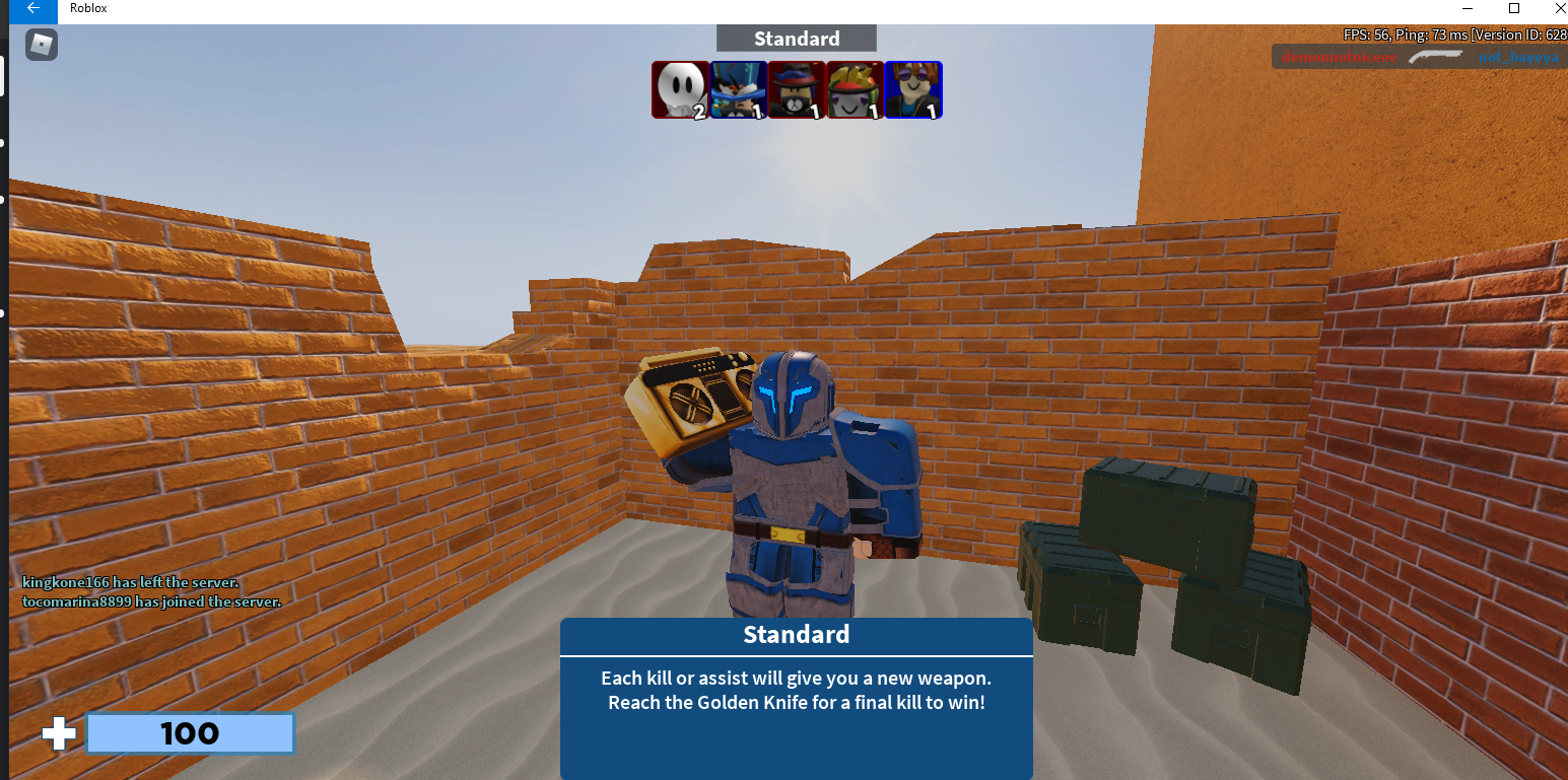 How To Use Boombox In Roblox Arsenal