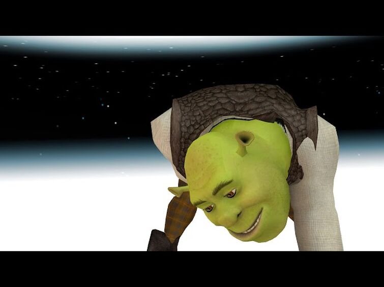 Shrek? Shrek., General Discussion