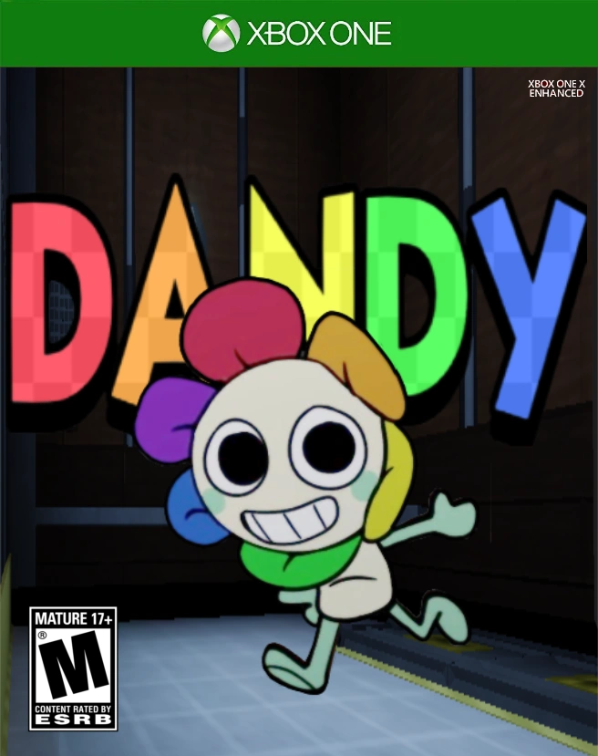 Dandy's World is now on console! (Image related) | Fandom