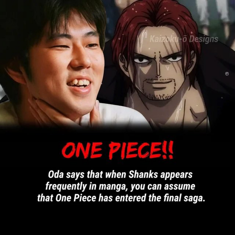 One Piece : 10 choses qui n'ont aucun sens à propos des Yonko