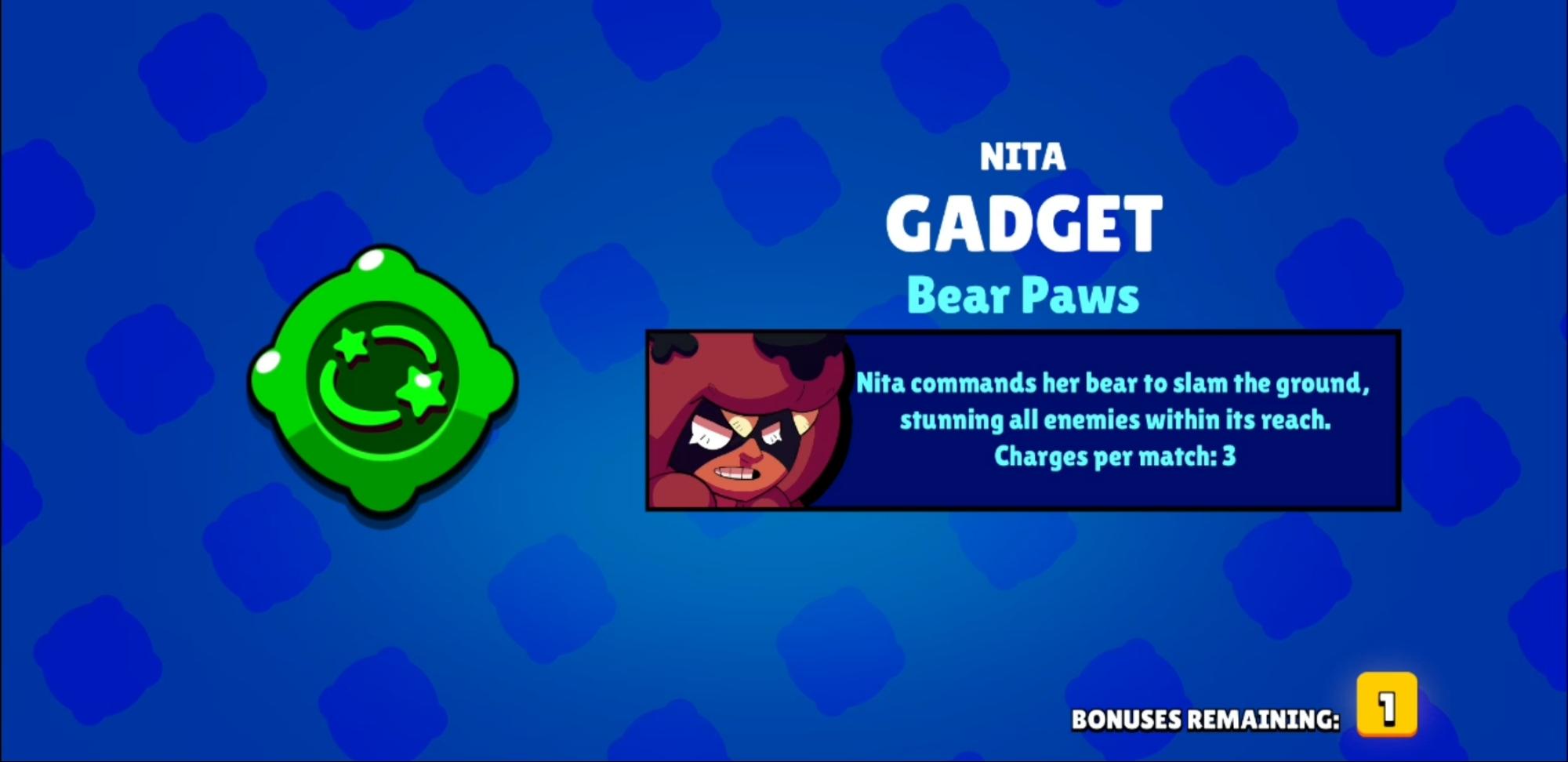 Top 5 Gadgets In Brawl Stars That Will Win You The Game Mobile Mode Gaming