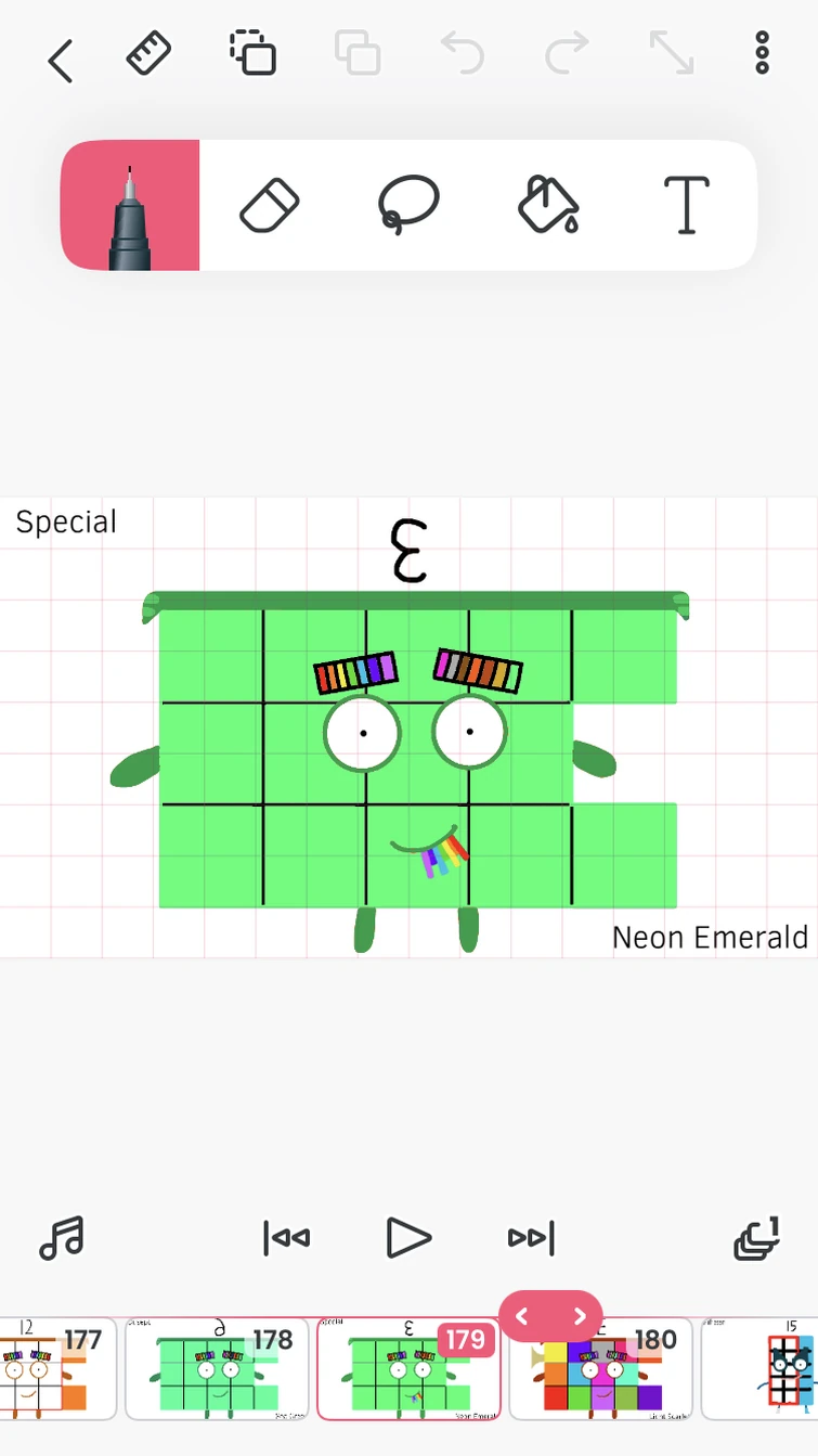 Transdecimal fanart | Fandom