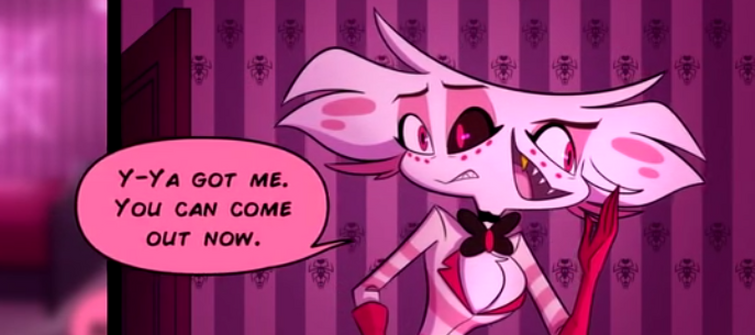 Discuss Everything About Hazbin Hotel Wiki 