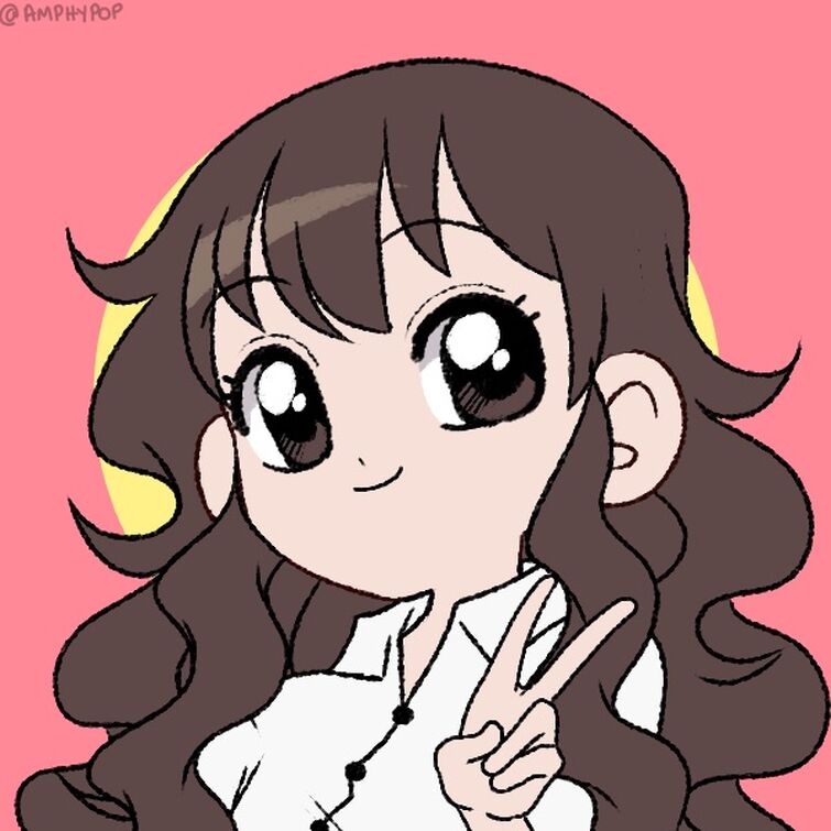 AmphyPop Doll Maker｜Picrew