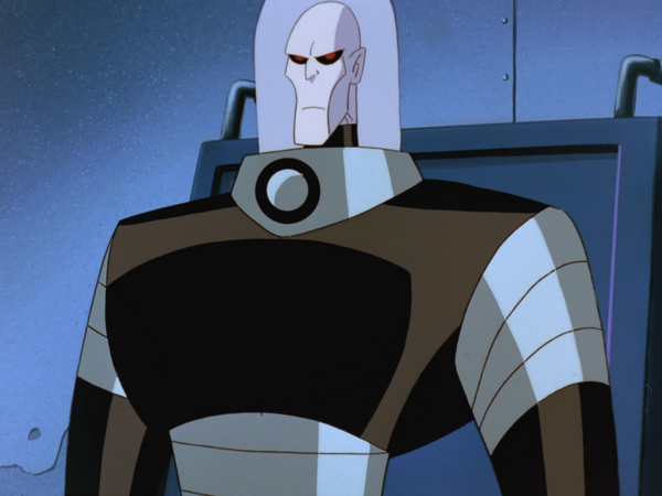 Mr. Freeze - Wikipedia