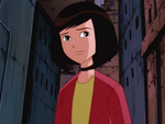 Annie