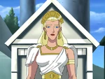 Hippolyta