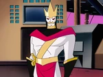 King