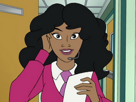 TracyFlackman