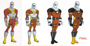 Deadshots by Ridd Sorenson