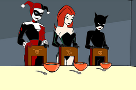 TheThreeBabes