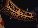 Wayne Charities Benefit Performance