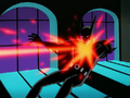 Terry McGinnis's Batsuit 25 Terry's Batsuit BallisticProtection.png
