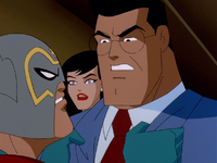  arrives with an urgent summoning.