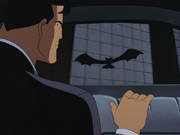 Bat-signal | DC Animated Universe | Fandom