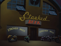Stacked Deck