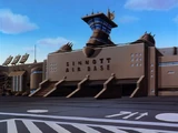 Sinnott Air Base