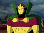 Scott Free / Mister Miracle