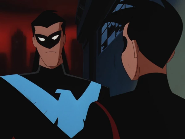 Batman Old Wounds Batman Old Wounds