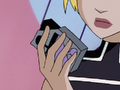 Terry McGinnis's Batsuit 41 Batman Beyond Communicator.png