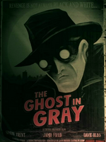 The Ghost in Gray