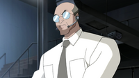 Clock King (Task Force X)