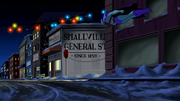 Smallville General Store