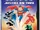 Justice League - Justice on Trial (DVD)