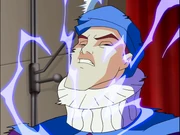 Zetas Hologram Gives Way