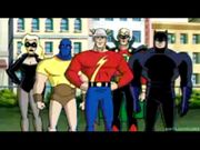 Justice Society of America