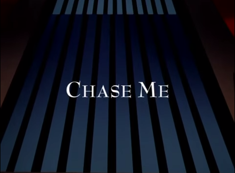 Chase Me | DC Animated Universe | Fandom