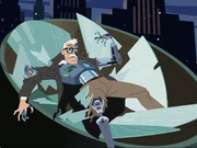 GG - Robo Commissioner