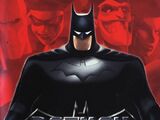 Batman: Vengeance