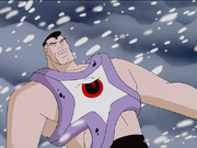 Starro  DC Animated Universe+BreezeWiki